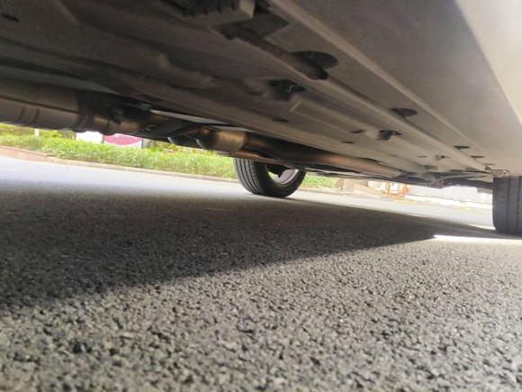 [广州·粤A] 二手奔驰奔驰GLK级2015款 GLK 300 4MATIC 时尚型 极致版