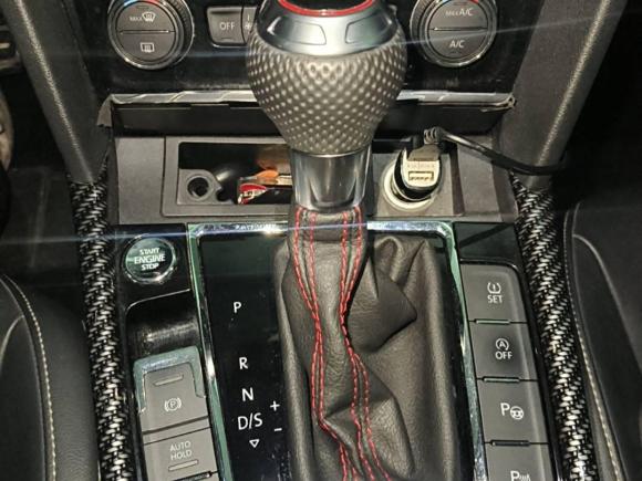 [宁波·浙B] 二手大众凌渡2017款 280TSI DSG豪华版