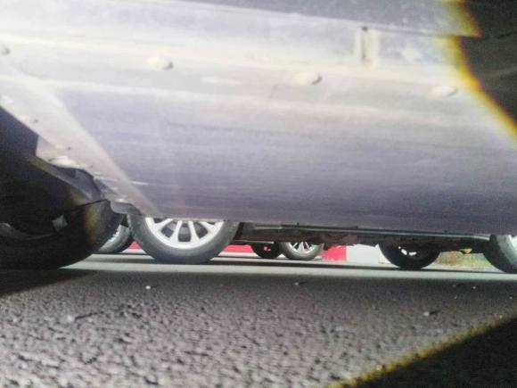 [深圳·粤B] 二手比亚迪海豚2021款 405km 自由版