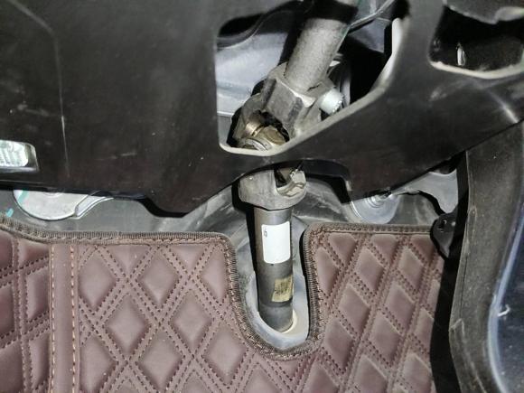 [深圳·粤B] 二手奥迪奥迪A6L2017款 TFSI 技术型