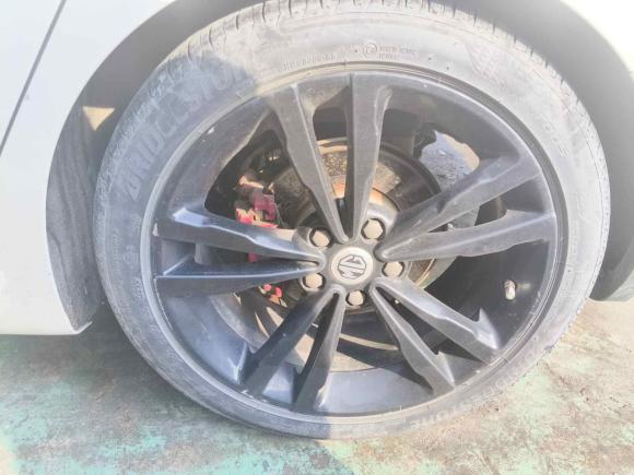 [台州·云C] 二手名爵MG62019款 20T 自动Trophy竞技版+BOSE音响豪华套装