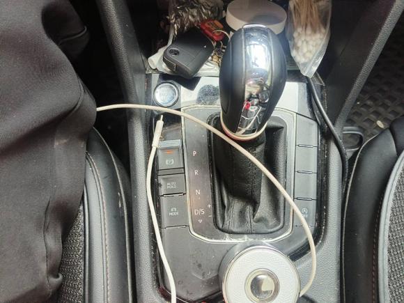 [金华·浙G] 二手大众途岳2022款 280TSI 两驱豪华版