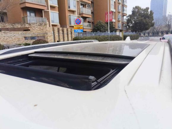 [无锡·苏B] 二手福特探险者2016款 3.5T 精英版