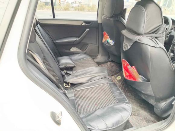 [西安·陕A] 二手斯柯达昕动2016款 1.6L 自动创行版