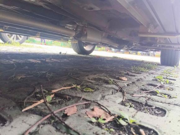 [苏州·苏E] 二手荣威荣威RX5 MAX2022款 2.0T 自动有为尊荣版