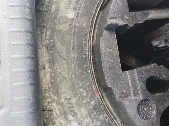 [台州·浙J] 二手大众高尔夫2016款 230TSI 自动舒适型