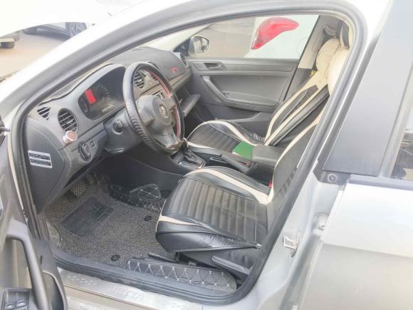 [青岛·鲁B] 二手大众捷达2015款 质惠版 1.6L 自动时尚型