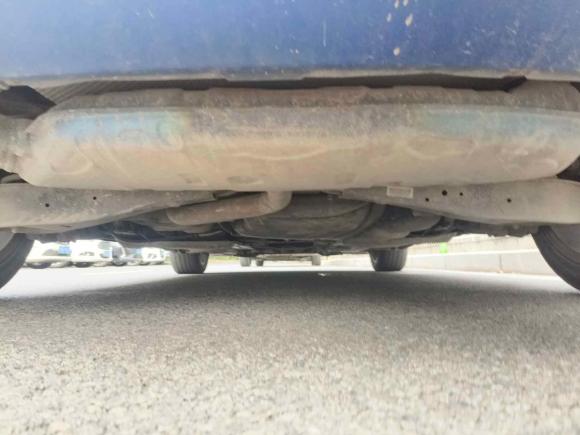 [宁波·皖K] 二手大众尚酷2011款 1.4TSI 单增压风尚版