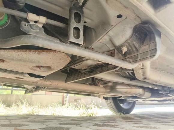 [合肥·皖A] 二手别克昂科拉2014款 1.4T 自动两驱都市精英型