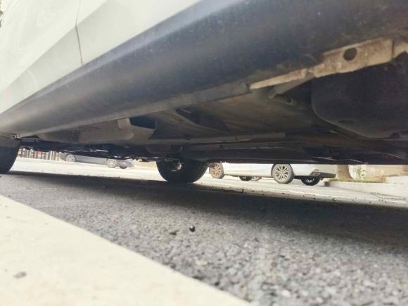 [南昌·赣A] 二手雪铁龙雪铁龙C3-XR2015款 1.6L 手动先锋型