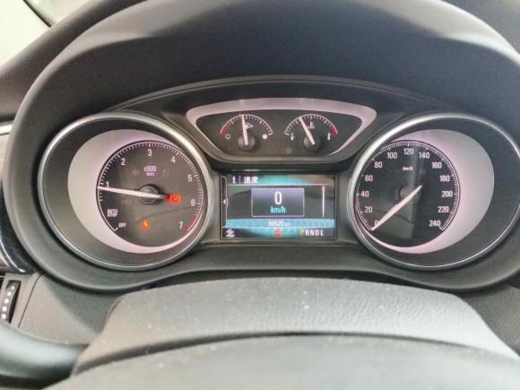 [上海·沪A] 二手别克昂科威Plus2019款 28T 四驱精英型 国V