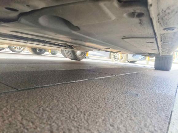 [佛山·粤A] 二手现代领动2016款 1.6L 自动智炫·精英型