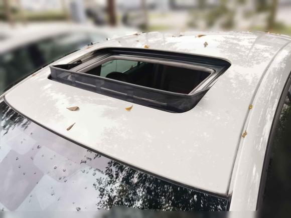 [深圳·桂F] 二手别克君威2015款 1.6T 精英技术型