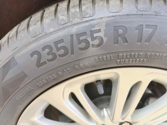 [上海·浙E] 二手别克君越2018款 20T 豪华型