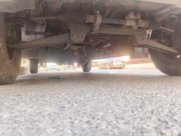 [苏州·豫A] 二手东风御风御风EM262023款 高配版 41.86kWh 宁德时代