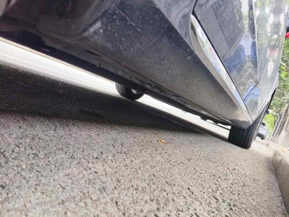 [成都·川A] 二手红旗红旗H52025款 1.5T DCT旗韵版