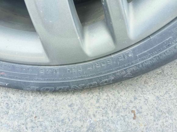 [南京·苏A] 二手别克昂科拉2018款 18T 自动两驱都市领先型