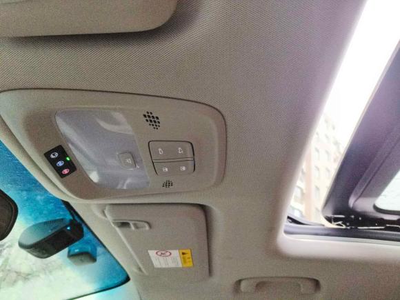 [上海·沪F] 二手别克别克GL62021款 323T 轻混动互联豪华型