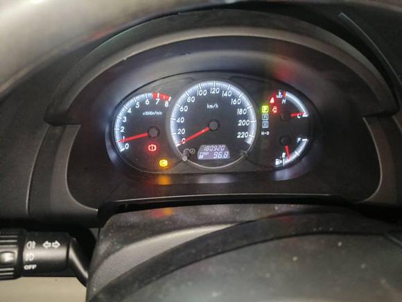 [佛山·粤Y] 二手马自达马自达52008款 2.0 自动舒适型