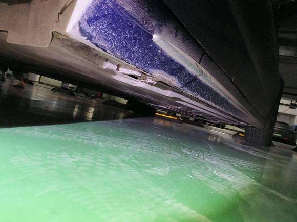 [武汉·鄂A] 二手奔驰奔驰C级2016款 C 200 L 运动型