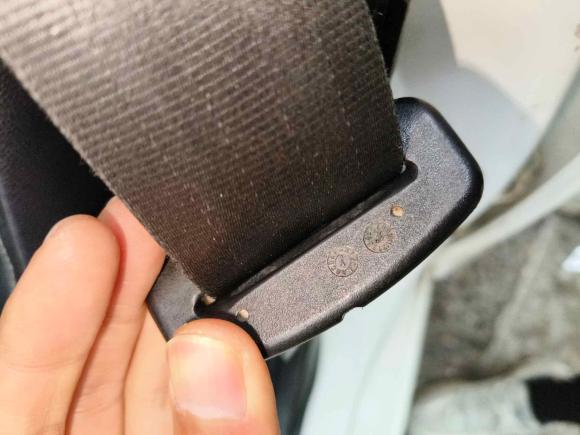 [宁波·浙B] 二手福特福睿斯2015款 1.5L 自动时尚型