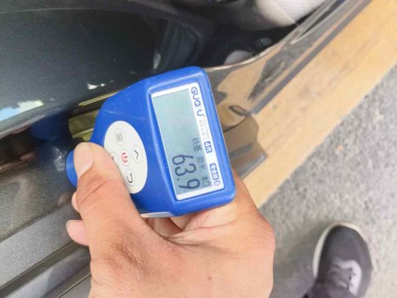 [深圳·粤B] 二手马自达马自达CX-52022款 2.0L 自动两驱智雅型