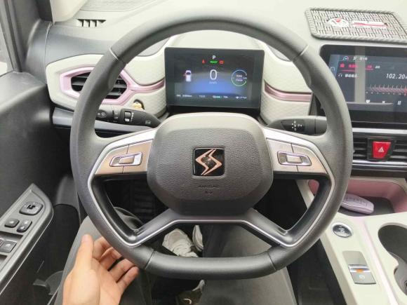 [金华·浙G] 二手思皓花仙子2022款 花仙子款 四叶草