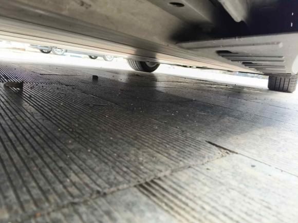 [苏州·沪A] 二手小鹏小鹏P72020款 586N