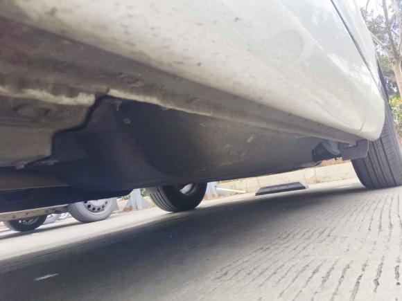 [成都·川G] 二手本田皓影2020款 240TURBO CVT两驱尊贵版