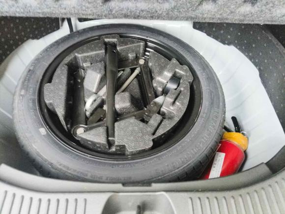 [上海·沪B] 二手别克昂科拉2016款 18T 自动两驱都市精英型