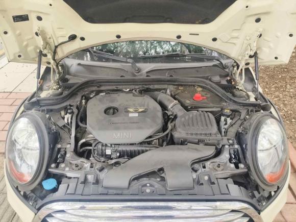 [苏州·苏E] 二手MINIMINI2015款 1.5T COOPER Fun 五门版