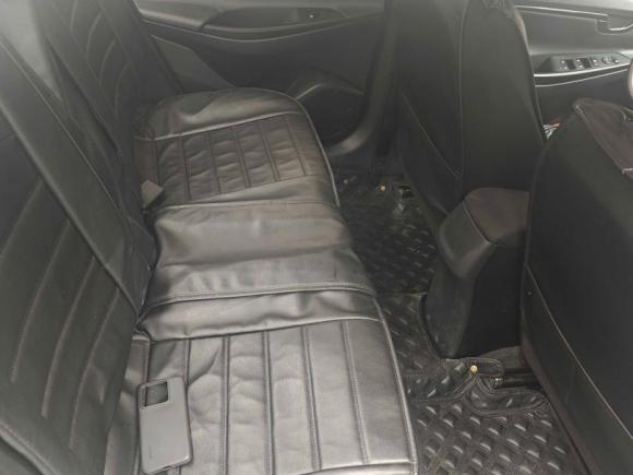 [宁波·鲁H] 二手现代悦动2018款 1.6L 自动悦目版GL 国VI