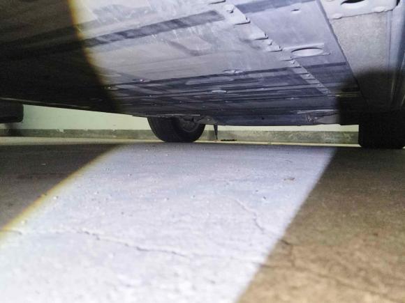 [宁波·浙B] 二手蔚来蔚来ES82018款 355KM 基准版 七座版