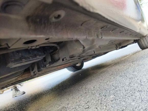 [合肥·皖A] 二手别克君威2014款 2.0L 领先时尚型