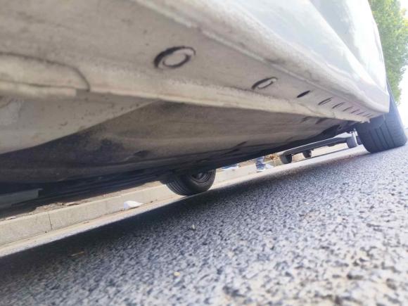 [南京·苏A] 二手本田凌派2019款 180Turbo CVT豪华版 国V