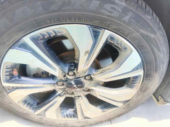 [深圳·粤B] 二手埃安AION S2020款 魅 580