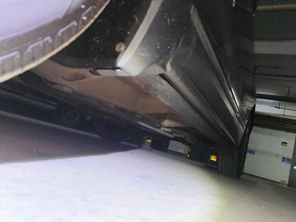 [武汉·鄂A] 二手雪佛兰探界者2018款 535T 自动驰界版