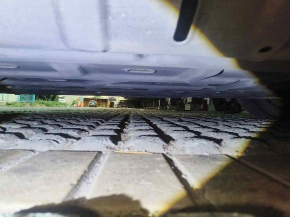 [宁波·浙B] 二手深蓝汽车深蓝SL032022款 1.5L 1200增程版