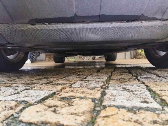 [上海·沪F] 二手保时捷Cayenne2018款 Cayenne 3.0T