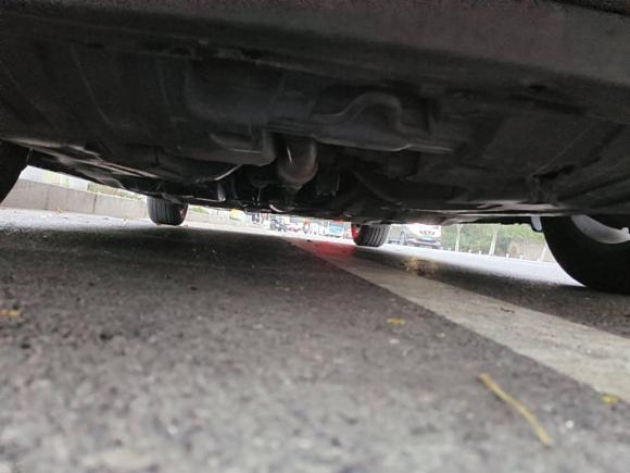 [南京·苏A] 二手本田雅阁2016款 2.0L 精英版