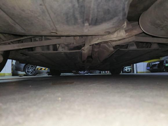 [上海·浙D] 二手MINIMINI2007款 1.6L COOPER Excitement