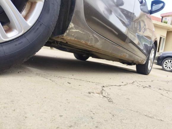 [青岛·鲁B] 二手别克英朗2015款 15N 自动进取型