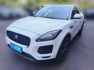 捷豹捷豹E-PACE2018款 P250 S 国VI