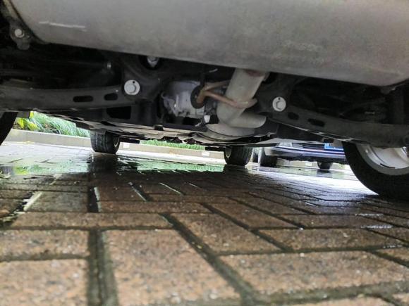 [上海·沪A] 二手别克昂科威2019款 28T 四驱豪华型 国VI