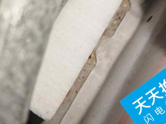 [南昌·赣M] 二手哈弗哈弗H6 Coupe2016款 蓝标 1.5T 手动两驱都市型