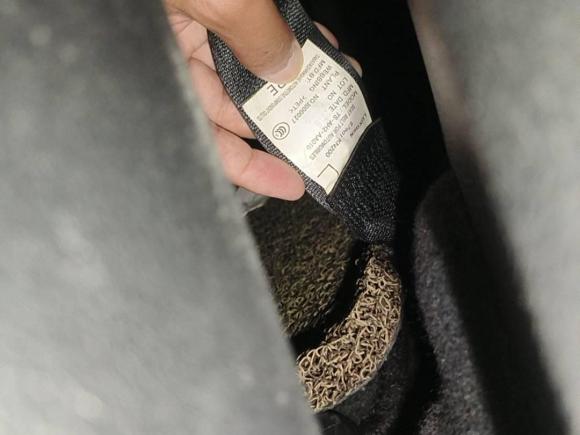 [常州·苏D] 二手纳智捷优6 SUV2015款 1.8T 智尊型