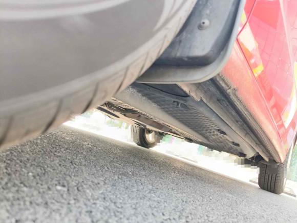 [南通·苏F] 二手大众Polo2014款 1.6L 自动舒适版