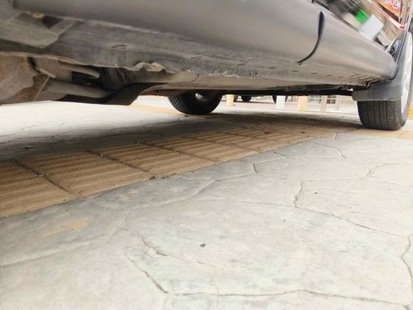 [济南·鲁A] 二手日产奇骏2008款 2.5L XV CVT 4WD