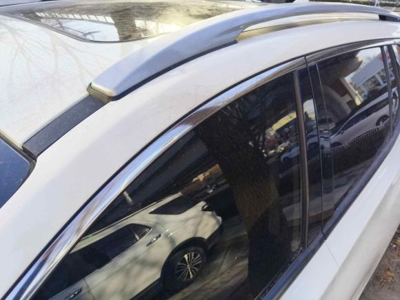 [青岛·鲁U] 二手广汽传祺传祺GS42022款 270T 自动智行领航版（升级版）