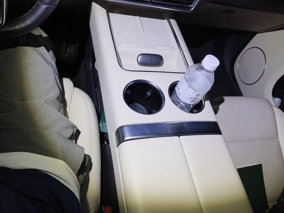 [武汉·鄂A] 二手理想汽车理想L92022款 Max